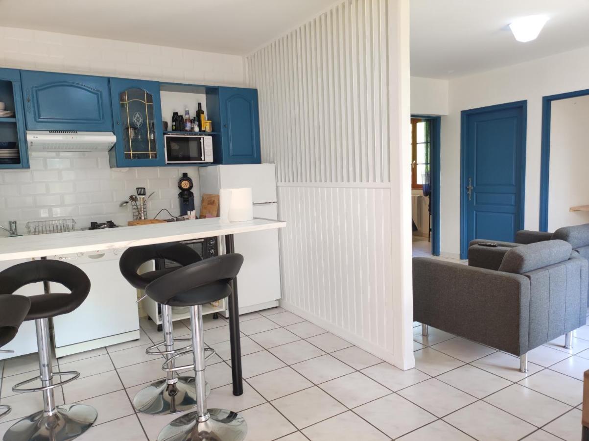 Gite De La Tride 2 Avec Terrasse Proche Du Centre Lectoure Kültér fotó
